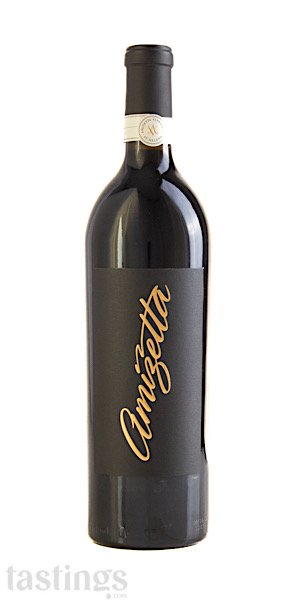 Amizetta Vineyards