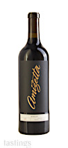 Amizetta Vineyards 2021  Merlot