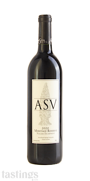 Arrowhead Spring Vineyards