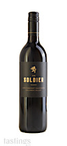 The Soldier 2019  Cabernet Sauvignon