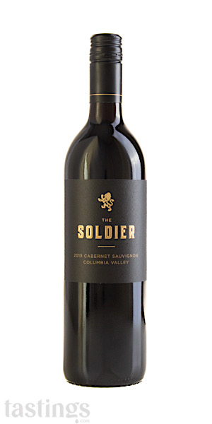 The Soldier