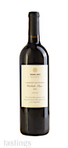 Trader Joe’s 2022 Single Vineyard Cabernet Sauvignon