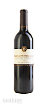 Basalt Cellars 2020 Stone Garden Vineyard Estate Cabernet Sauvignon