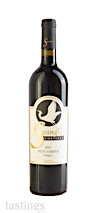 Spangler 2021 Petit Verdot, Oregon