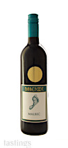 Barefoot NV  Malbec