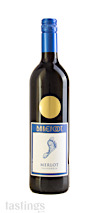 Barefoot NV  Merlot