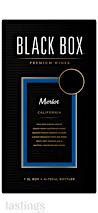 Black Box 2021  Merlot