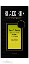 Black Box 2022 Tart & Tangy Sauvignon Blanc
