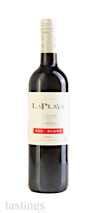 La Playa 2022 Estate Red Blend Maule Valley