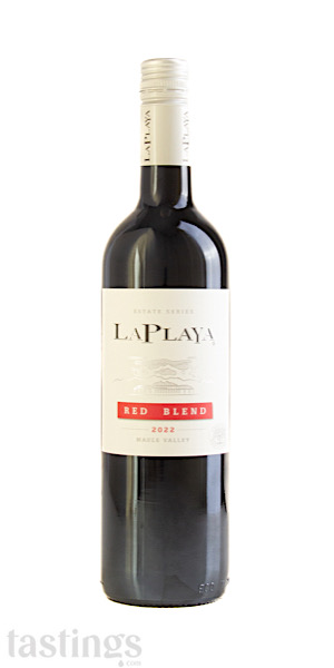 La Playa