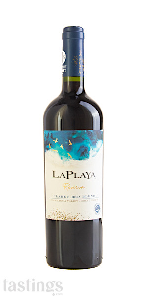 La Playa