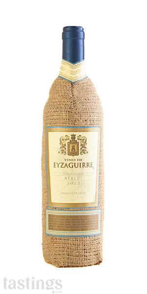 Vino De Eyzaguirre