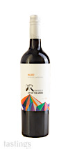 Don Rodolfo 2021 Art of the Andes Malbec