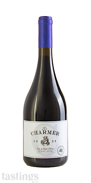 The Charmer