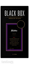 Black Box 2021  Malbec