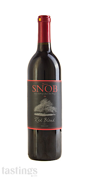 Giant Oaks Winery