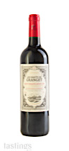Les Hauts De Granget 2020  Saint-Emilion Grand Cru