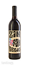 Zinfandelic 2021 Old Vine Zinfandel