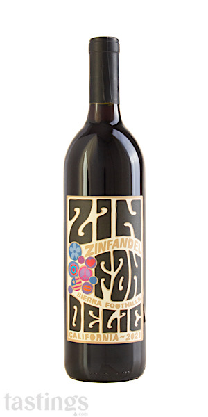 Zinfandelic