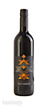 Bulgariana 2021  Cabernet Sauvignon
