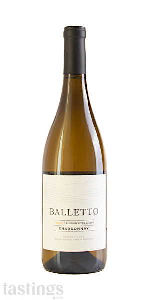 Balletto Vineyards