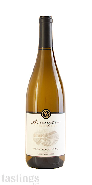 Arrington Vineyards