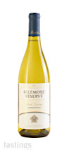 Biltmore Reserve 2022  Chardonnay