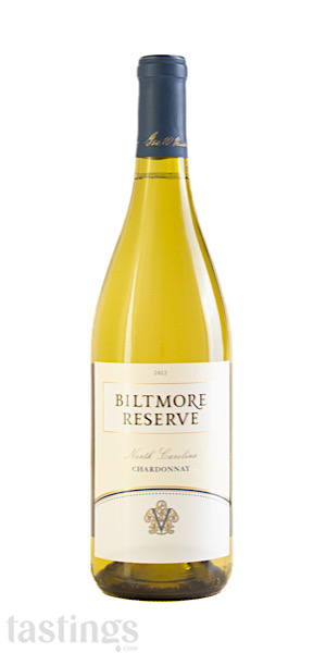 Biltmore Reserve