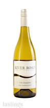 River Road Family Vineyards 2023 Un-Oaked Chardonnay