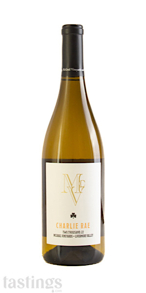 McGrail Vineyards
