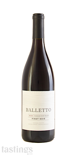 Balletto Vineyards