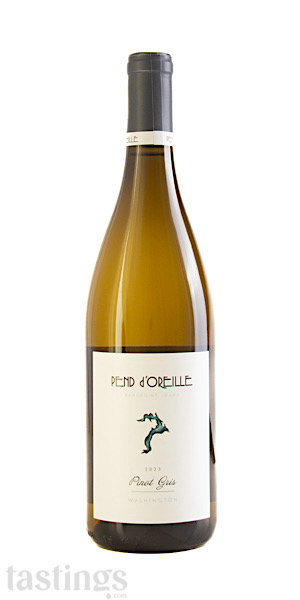 Pend D’Oreille