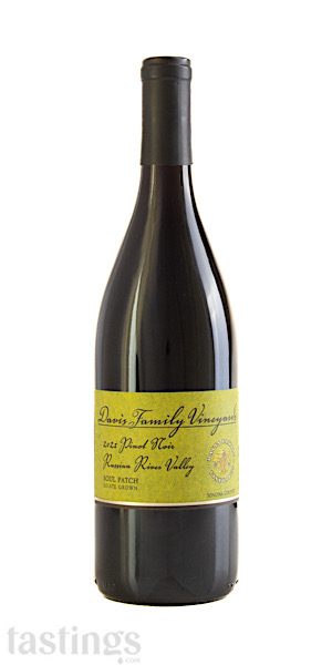 Davis Family Vineyards