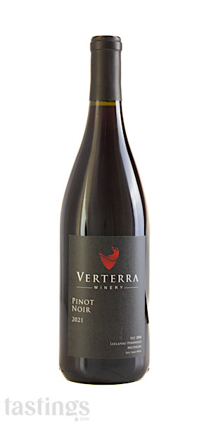 Verterra Winery