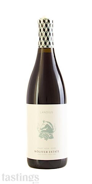 Wölffer Estate Vineyard