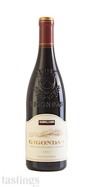 Kirkland Signature