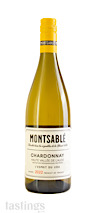 Montsablé 2022 Chardonnay, Vin De Pays De L