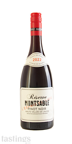 Montsablé