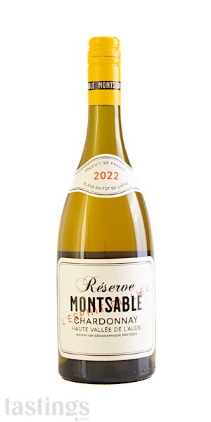 Montsablé