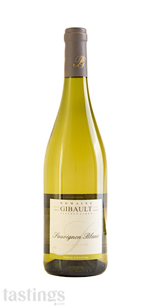 Domaine Pascal Gibault