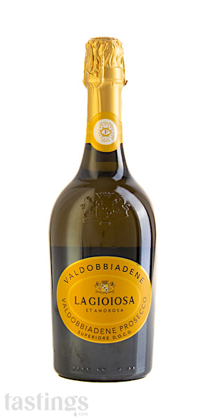 La Gioiosa