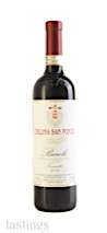 Collina San Ponzio 2020 Fossati, Barolo DOCG