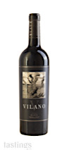 Vilano Black 2022 Ribera Del Duero