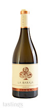 La Baraja 2022  Godello