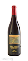 Cody Kresta Vineyard And Winery 2020 Pinot Noir, Lake Michigan Shore