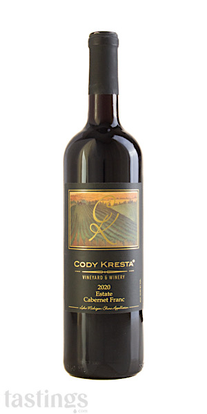 Cody Kresta Vineyard And Winery