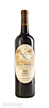 Cody Kresta Vineyard And Winery 2020 Tradition Red Blend, Lake Michigan Shore