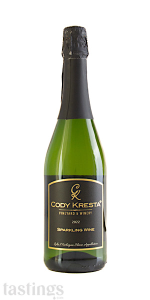Cody Kresta Vineyard And Winery