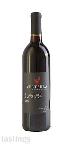 Verterra Winery