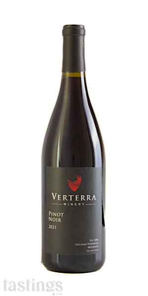 Verterra Winery